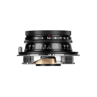 7Artisans M 35mm f/2.8  Leica M