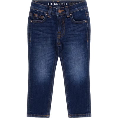 Skinny jeans voor babyjongens Guess Core