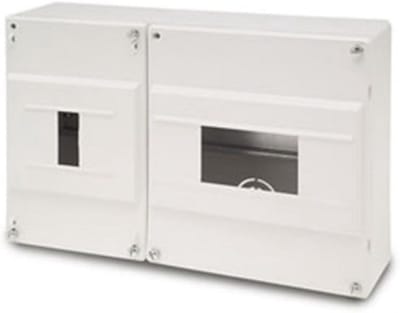 Box ICP oppervlak ICP32 8 elementen - 2500W