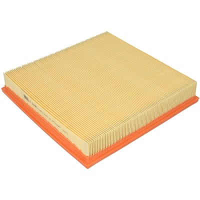 Luchtfilter MANN-FILTER C 2493