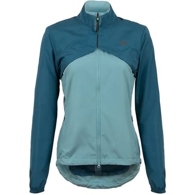 Vouwbare barrièrejas voor vrouw Pearl Izumi Quest