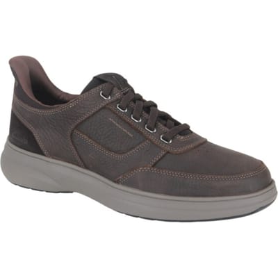 Clarks 26184416-53 heren veterschoenen sportief maat 43,5 (9,5) bruin
