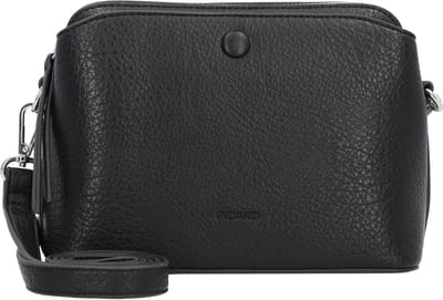 PICARD Schoudertas Polly Cross Bag Black Zwart