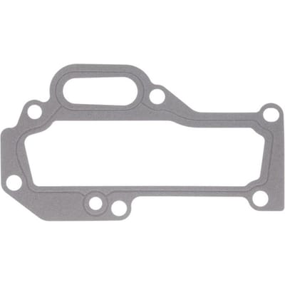 Pakking, olie-uitlaat (oplader) ELRING 574.792