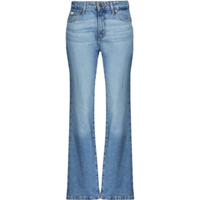 Guess  Straight Jeans G08 MID RISE STRAIGHT