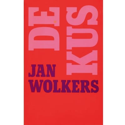 De Kus - Rainbow Pocketboeken - Jan Wolkers