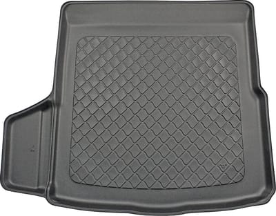 Kofferbakmat Volkswagen Arteon 2017-heden (linkerflap kan eraf) - Guardliner