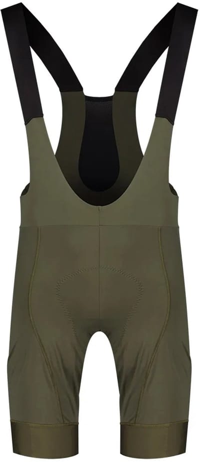 Ecoalf Lourens Fietsbroek Groen S Man