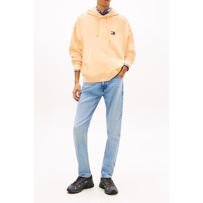 Tommy Hilfiger Arlo Slim Jeans Denim Light Größe: W30L30 | Slim Jeans Outlet | Herren | Blau