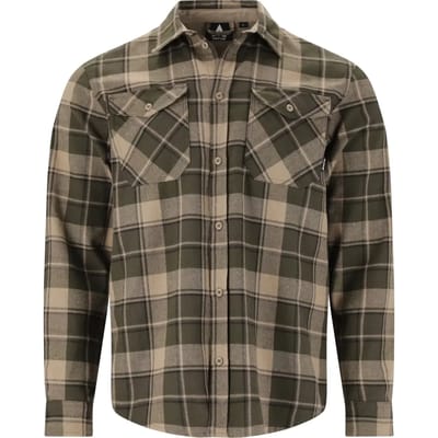 Shirt Whistler Bargo
