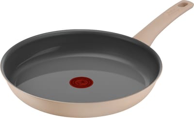 Tefal Revive - Koekenpan - Ø28 cm - Keramisch - PFAS-vrij - Geschikt voor Inductie