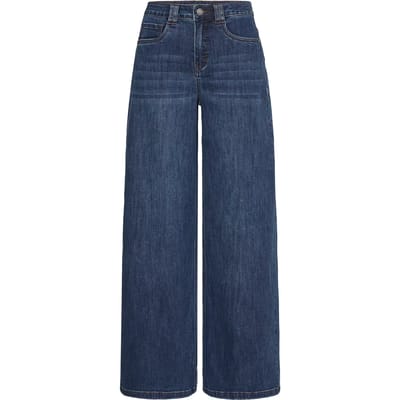 fransa - FRATLANTA HANNA JE 3 - Dames - Jeans