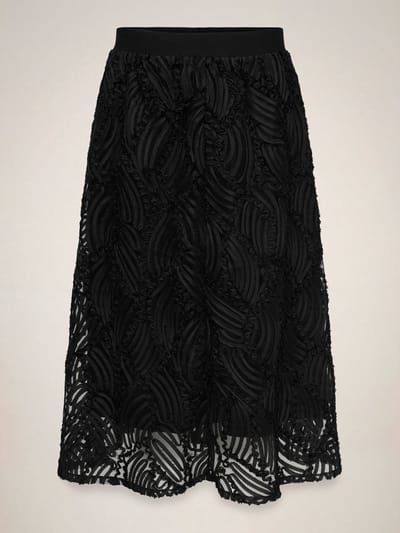 JdY Rok JDYISLA Midi-rok