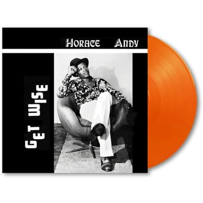Get Wise - Horace Andy
