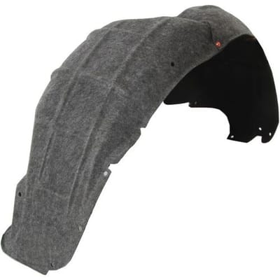 Plastic spatbordbekleding BLIC 6601-01-7521832P