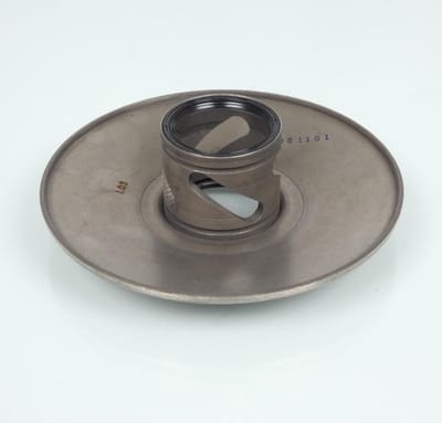 koppelcorrector rms voor scooter piaggio 125 vespa granturismo 2003 tot 2005 827499 nieuw