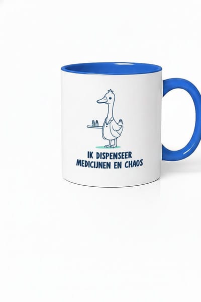 Nevolis® | Espressomok 330ml met Uniek Design | Ontwerp Jouw Eigen Mok | Handgemaakt Cadeau voor Koffieliefhebbers | Gepersonaliseerd op Aanvraag | Enkel of Grote Bestelling