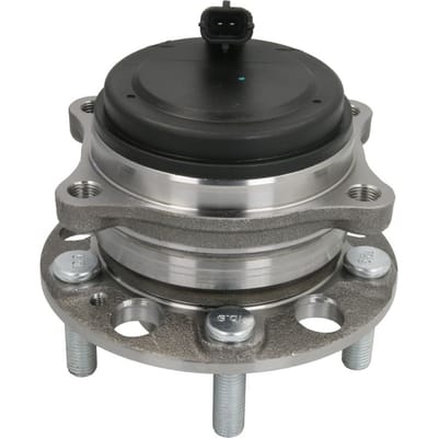 Wiellagerset met naaf BTA H20341BTA
