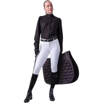 Dames wedstrijdbroek met volledige grip PS of Sweden Martina