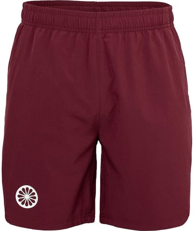 Indian Maharadja Jaipur Performance Short Heren - Bordeaux | Maat: XL