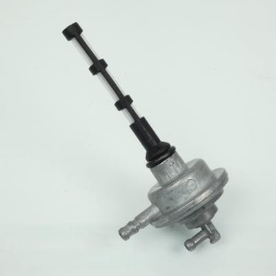 originele benzinetankkraan voor gilera 50 ice scooter ap8201824 nieuw