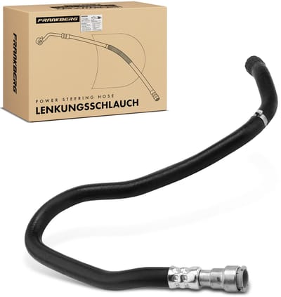 Frankberg 1x expansievat slang voor BMW