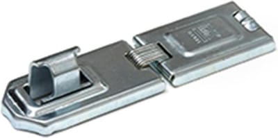 Dulimex D 5025B Pantseroverval DX 5 serie 155 x 45mm voor discusslot 70mm 0140.110.5025
