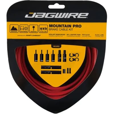 Remkit Jagwire Pro