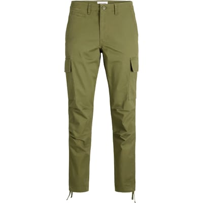 Cargo broek Jack & Jones Ace Tucker