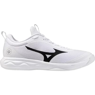 Mizuno Wave Luminous Pro Indoorschoenen Senior