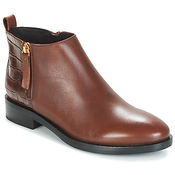 Laarzen Geox DONNA BROGUE