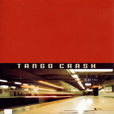 Tango Crash - Almada | Iannaccone (CD)