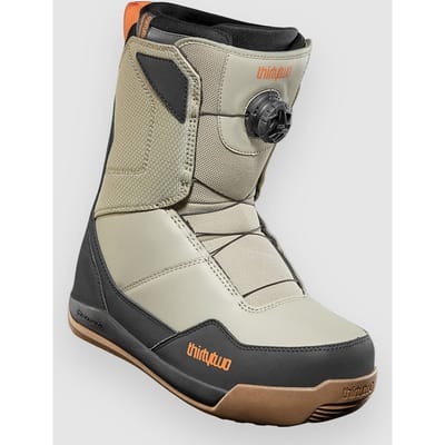 ThirtyTwo Shifty BOA 2026 Snowboard Schoenen grijs