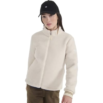Aigle Aiw24wfle011 Jas Wit 38 Vrouw