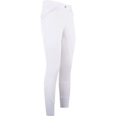 Damesbroek met volledige grip Easy Rider Elodie Diamond