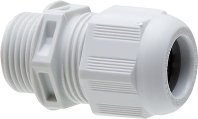 Wiska wartel M20 doorlaat 7.5-14mm IP68 grijs per 50 stuks (10061789)