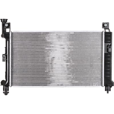 Radiator, motorkoeling NRF 53501