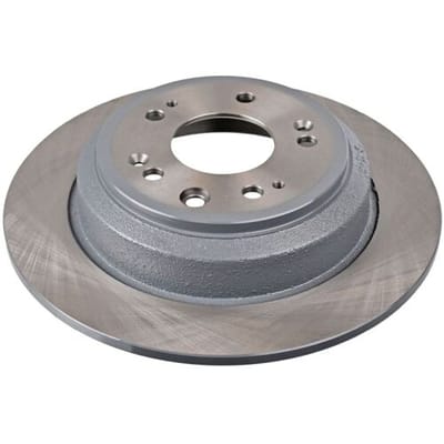 Remschijf FEBI BILSTEIN 170701, 1 stuk