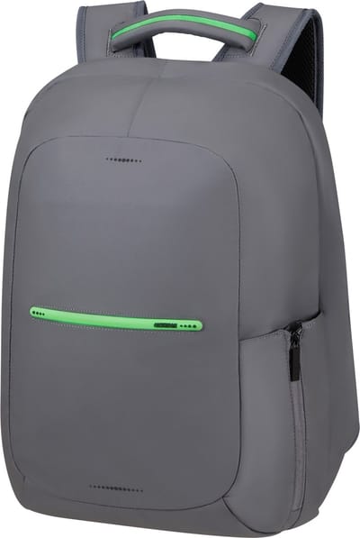 American Tourister Rugzak Met Laptopvak - Urban Groove Ug24 Commute 15.6 inch Anthracite Grey