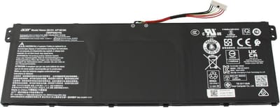 Acer KT.00304.012 Batterij - 50,29Wh - 11,25 V (AP18C8K)