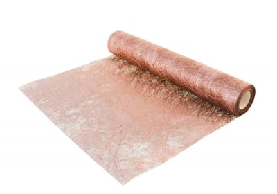Rol Tafelloper Glossy Pink (10m)