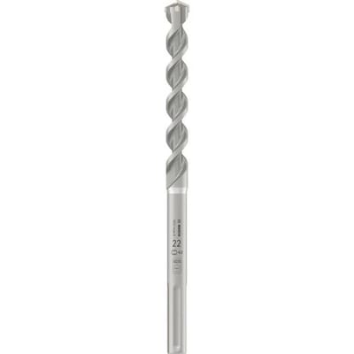 Bosch Accessories SDS max-4, 22x200x320mm 2608685866 Hamerboor 22 mm Gezamenlijke lengte 320 mm SDS-Max 1 stuk(s)
