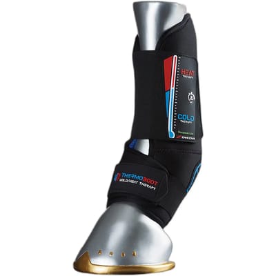 Rustbanden voor paarden Zandonà Thermoboot