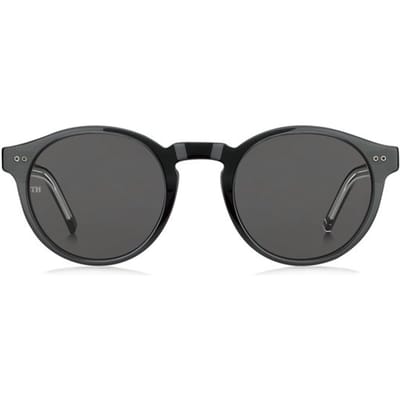 TOMMYHILFIGER Zonnebril (TH1795/S) Volwassenen Groen Volledig omrand