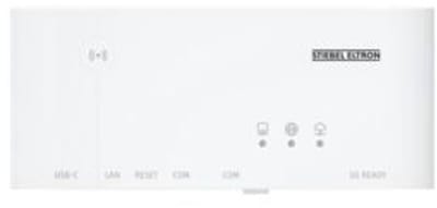 STIEBEL ELTRON Internet Service Gateway ISG Connect, Toebehoren regeling, 206780