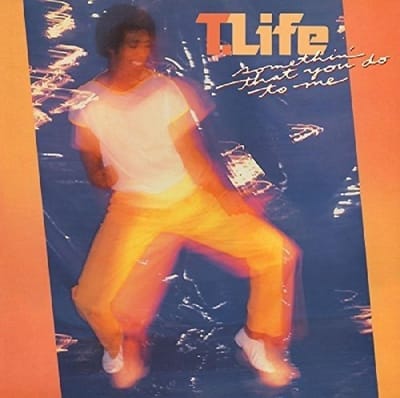 Theodore Life - Somethin' That You Do To Me (CD) (Reissue)