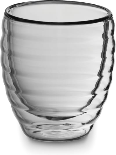 Espressoglas, set van 2 - Kela | Cesena