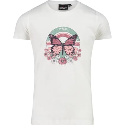 Meisjes-T-shirt CMP