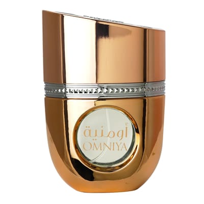 Arabiyat Prestige Omniya - Eau de Parfum - 100 ml