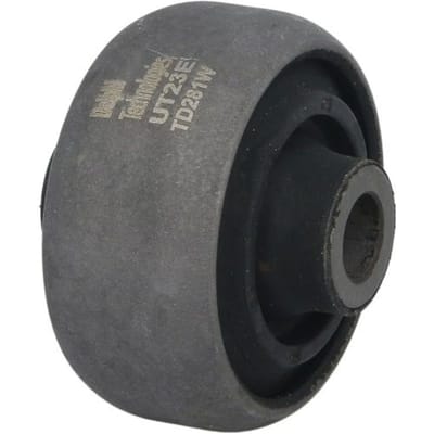 Voorste draagarm silentblock DELPHI TD281W